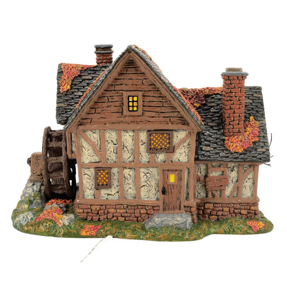 The Sanderson Sister's Cottage | Department 56