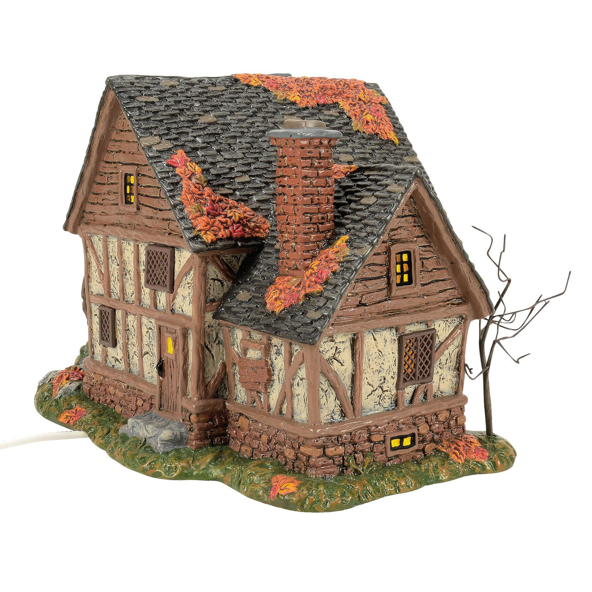 The Sanderson Sister's Cottage | Department 56