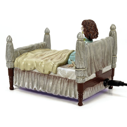 Fright Ave. Regan, Possessed | Department 56