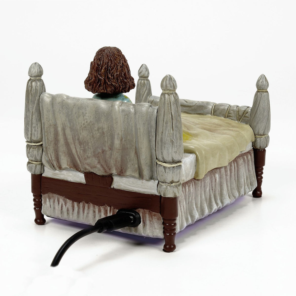 Fright Ave. Regan, Possessed | Department 56