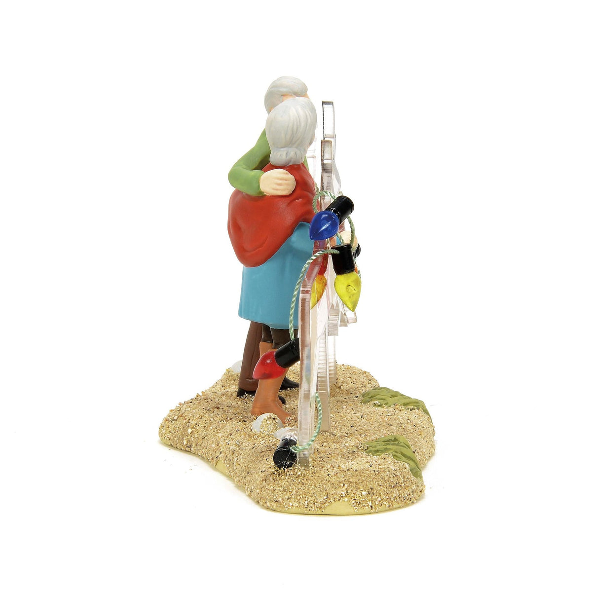 The Deer & The Antelope Play | Department 56