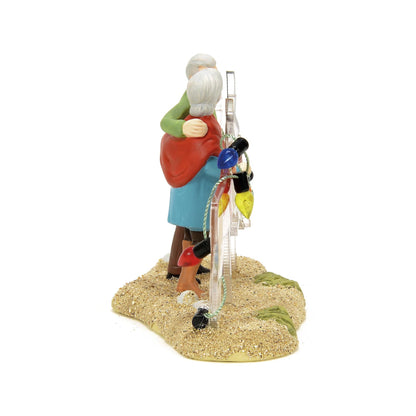 The Deer & The Antelope Play | Department 56