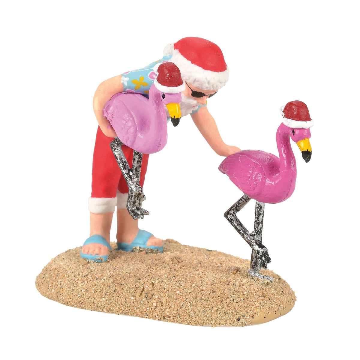 Santa's Buddies | Department 56