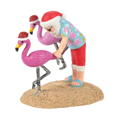 Santa's Buddies | Department 56