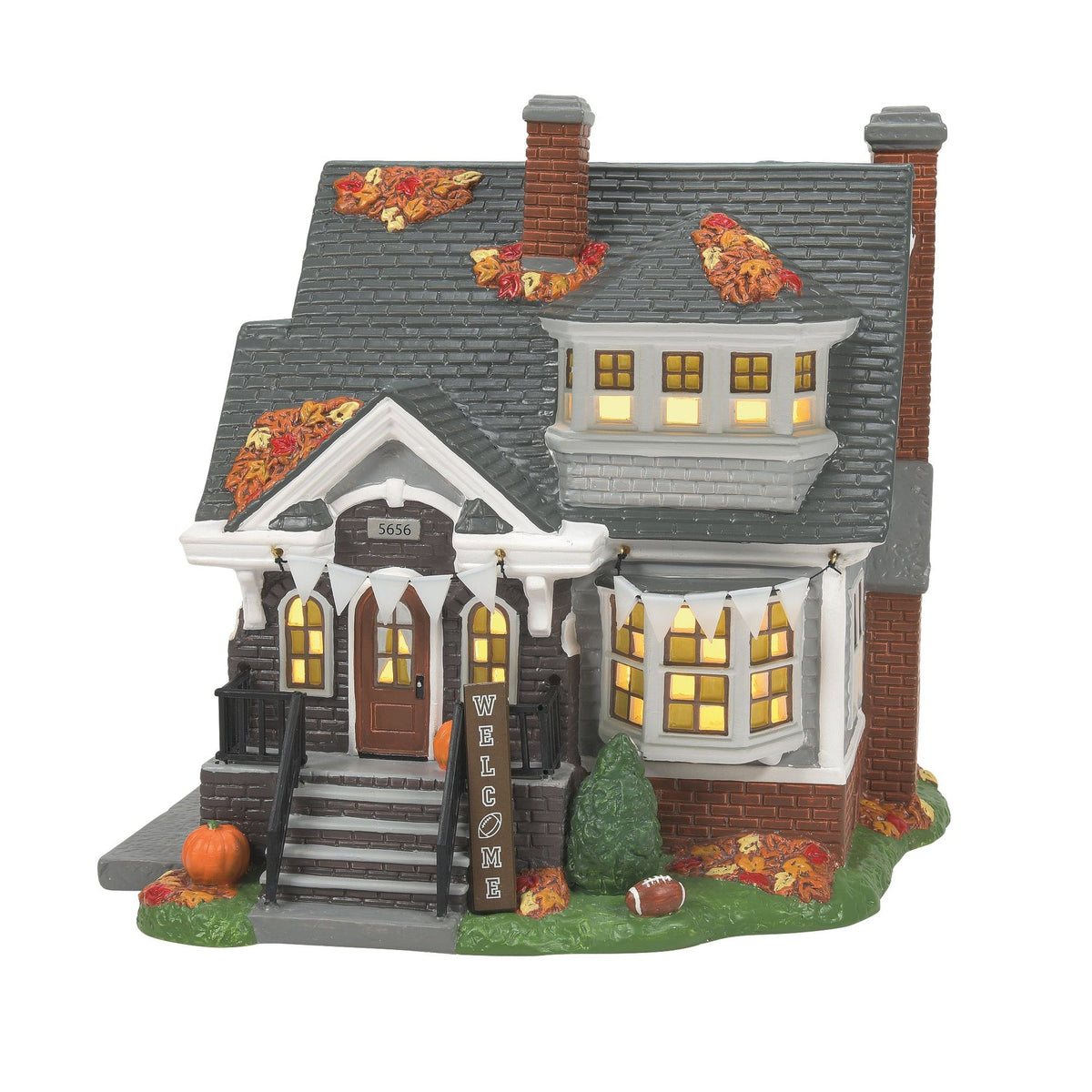 Friday Night Fanatics | Department 56