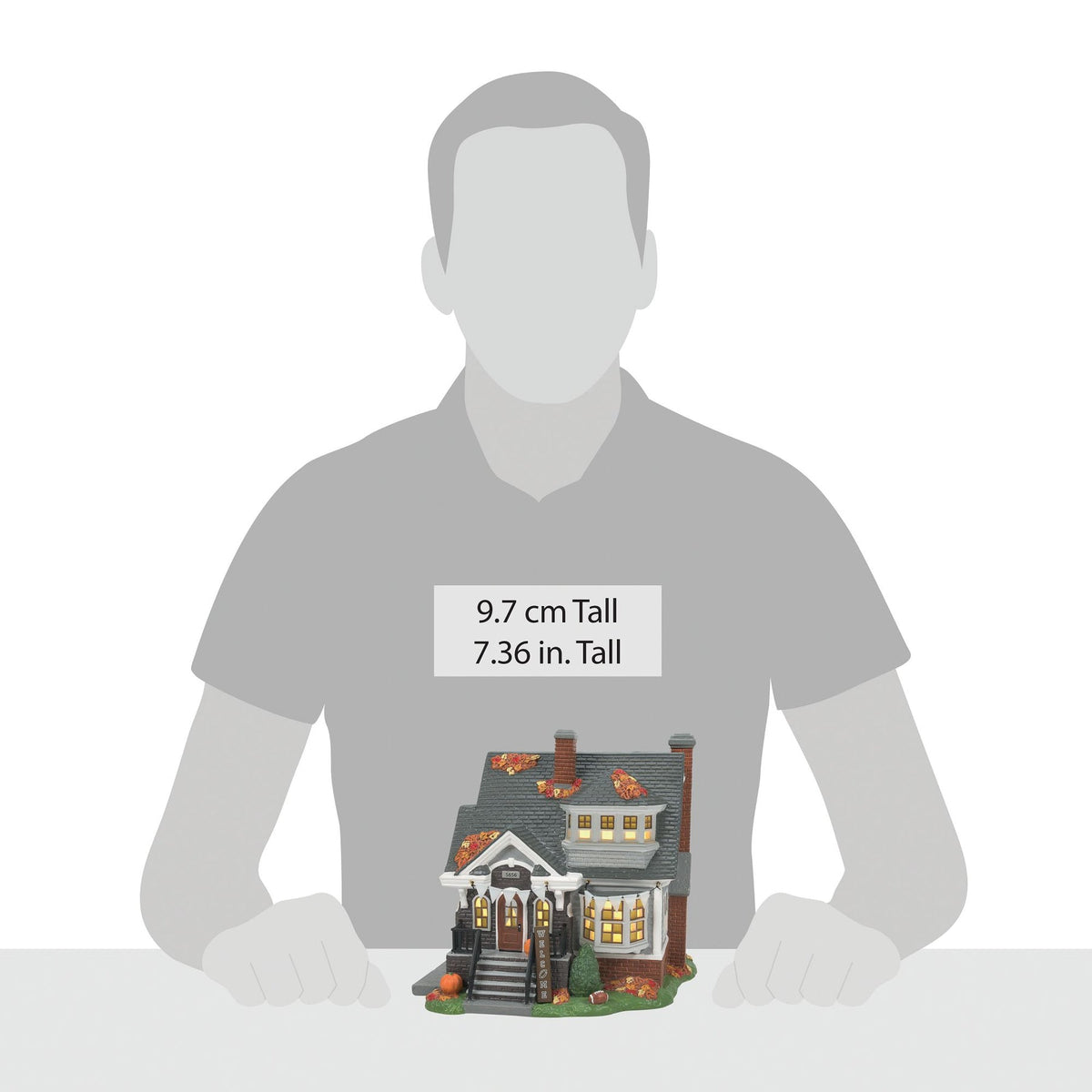 Friday Night Fanatics | Department 56