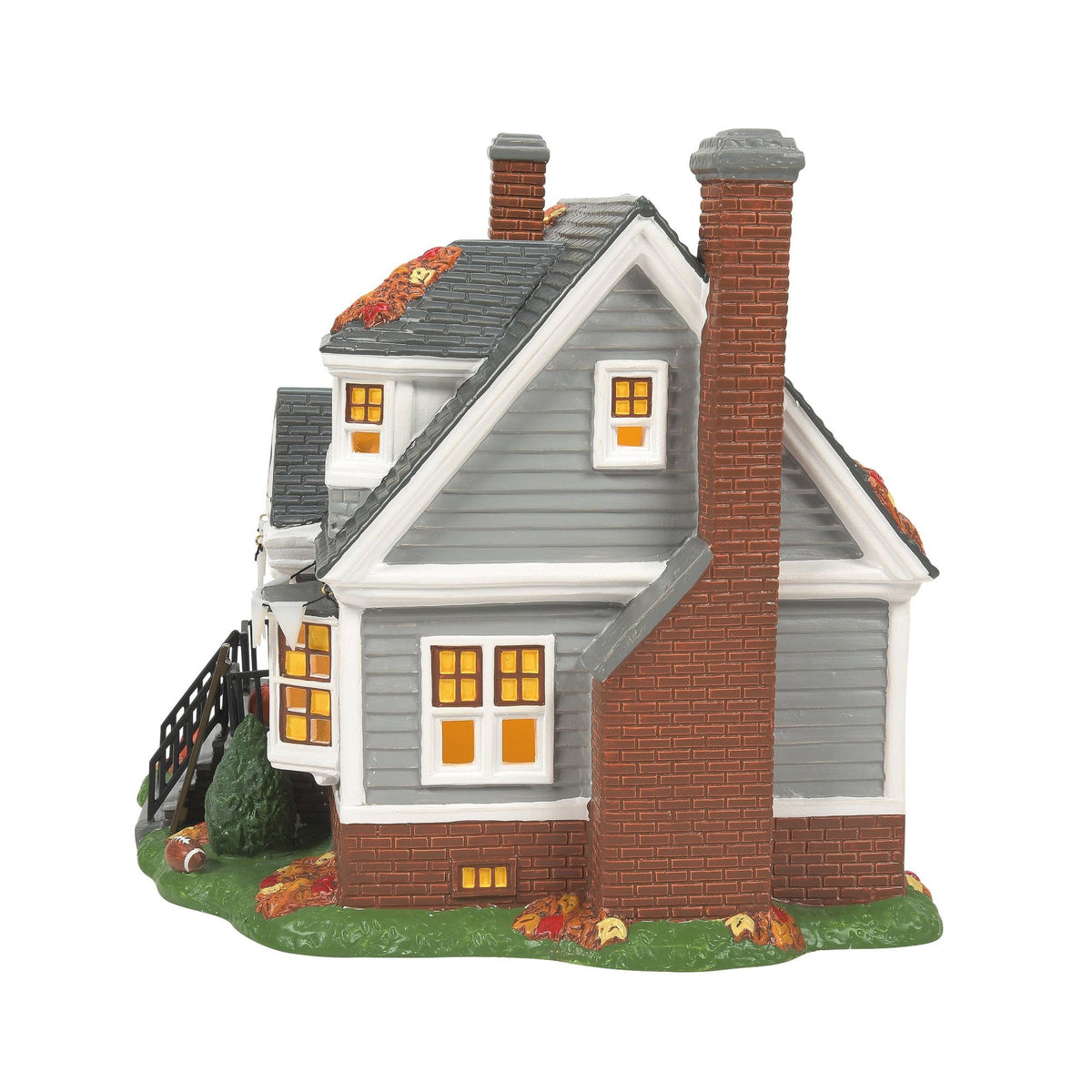 Friday Night Fanatics | Department 56