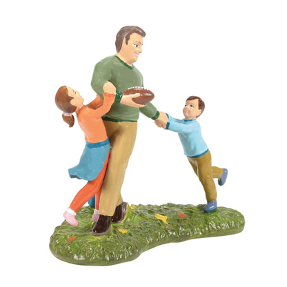 Let's Get Dad! | Department 56
