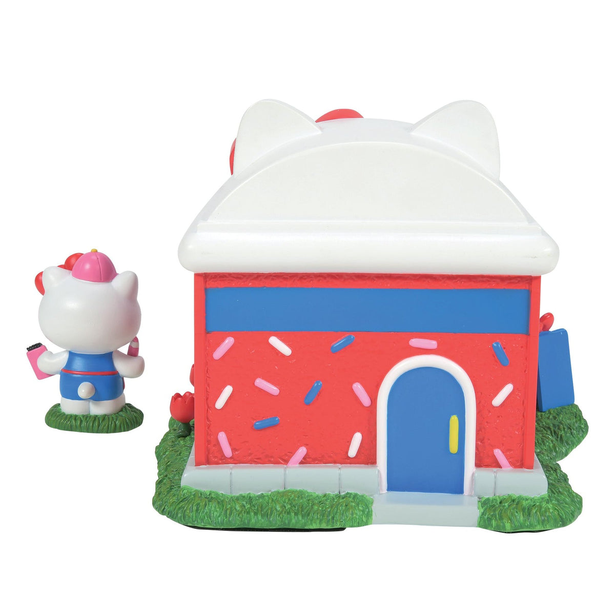 Hello Kitty's Store S/2 | Department 56
