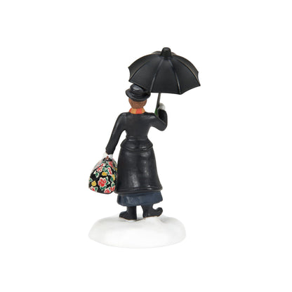 Mary Poppins Arrives | Department 56
