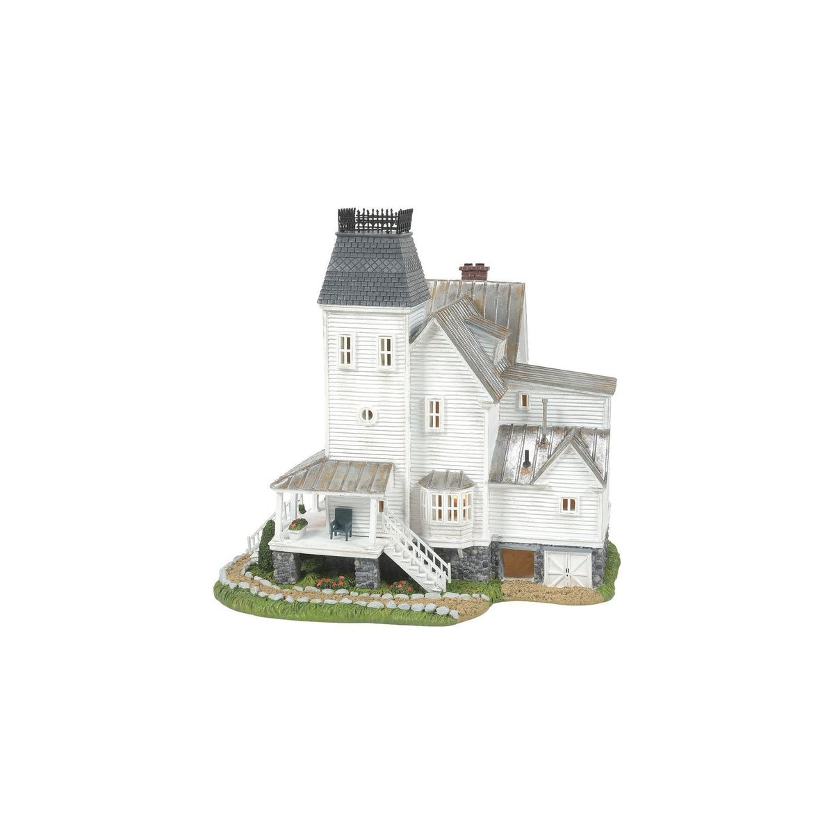 The Beetlejuice House | Department 56