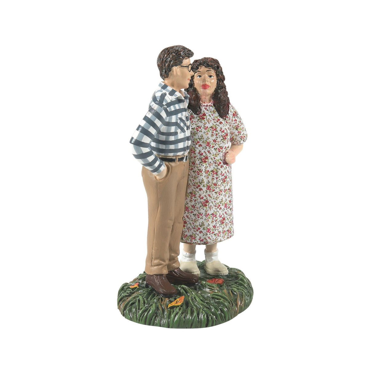 Mr. & Mrs. Maitland | Department 56