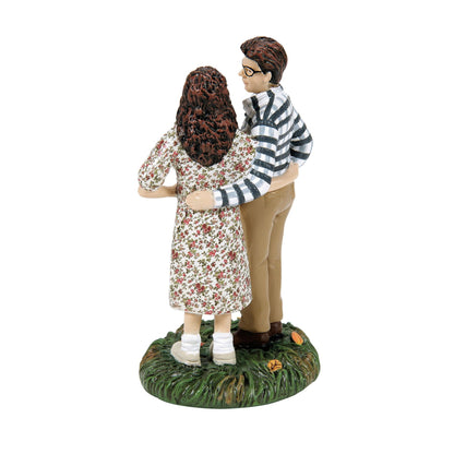 Mr. & Mrs. Maitland | Department 56