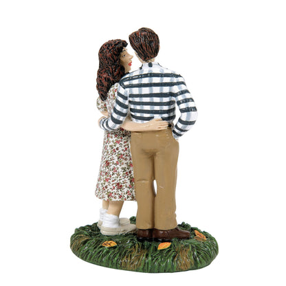 Mr. & Mrs. Maitland | Department 56