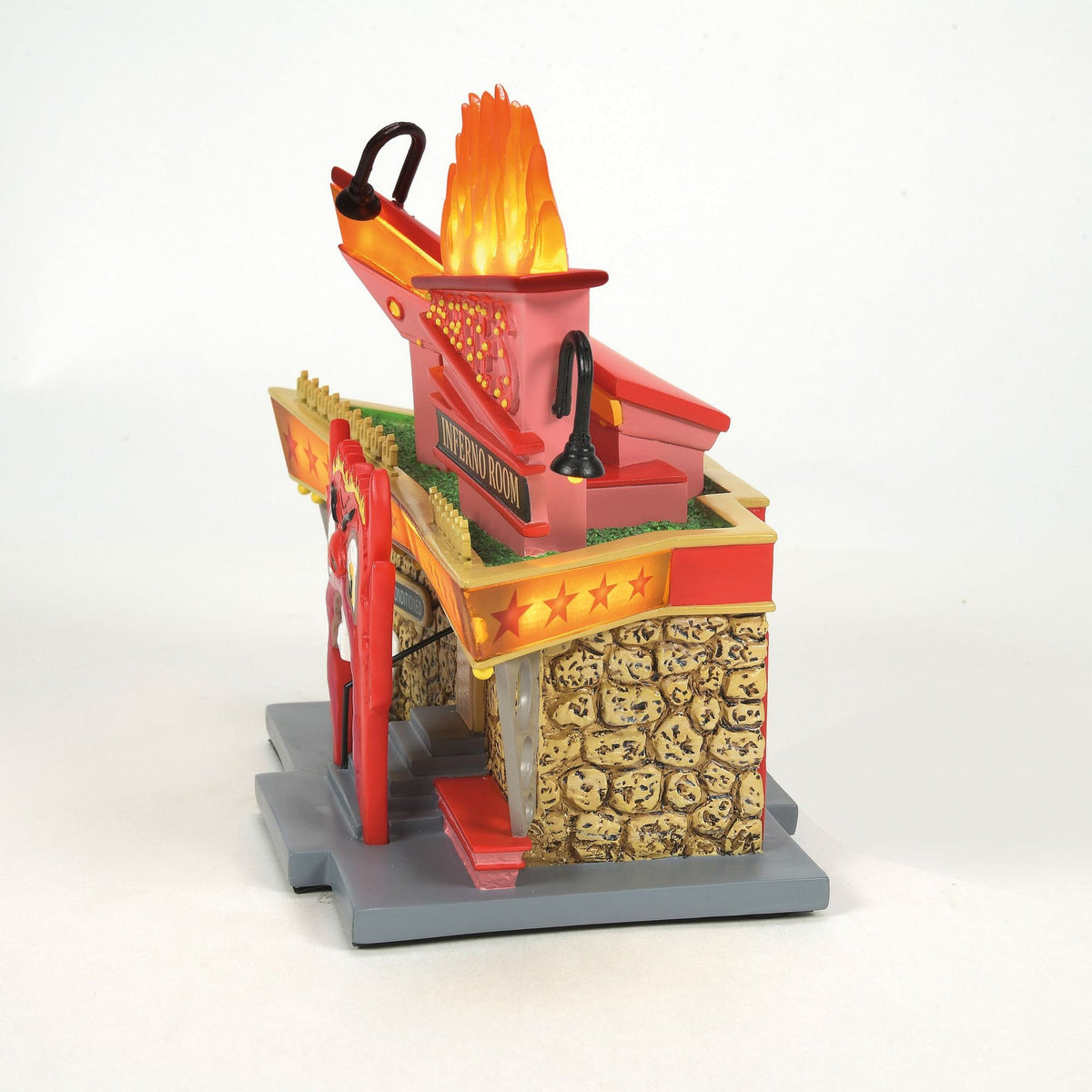 Dante's Inferno Lounge | Department 56