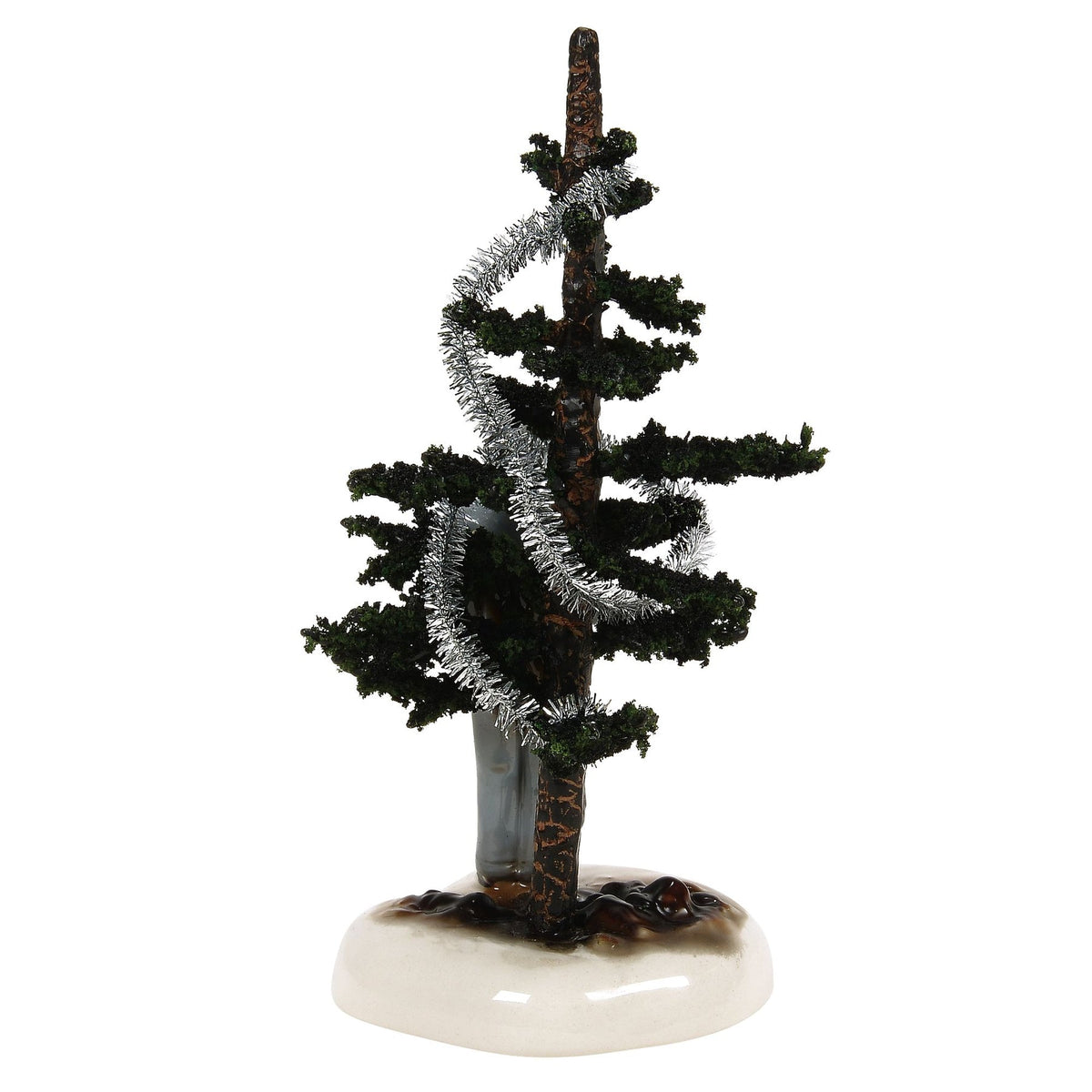 It Was An Ugly Tree Anyway | Department 56