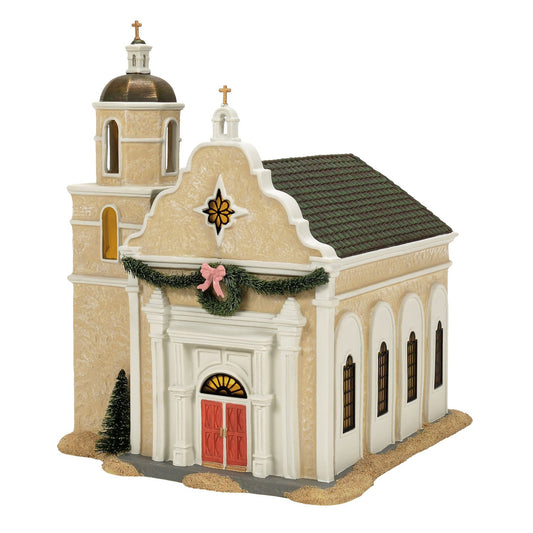 Refreshing Springs Church | Department 56