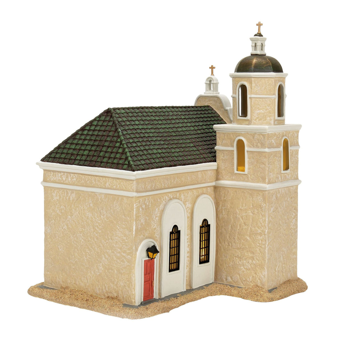 Refreshing Springs Church | Department 56