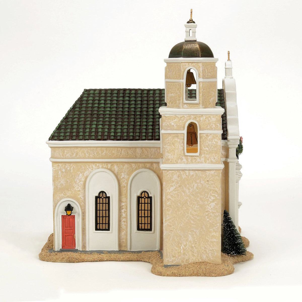 Refreshing Springs Church | Department 56