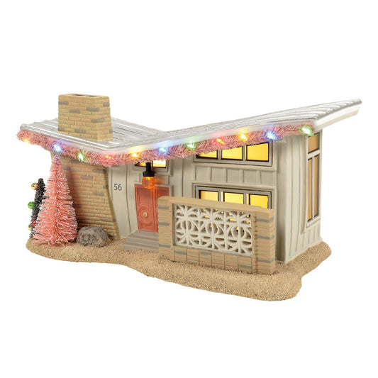 Butterfly In The Desert | Department 56