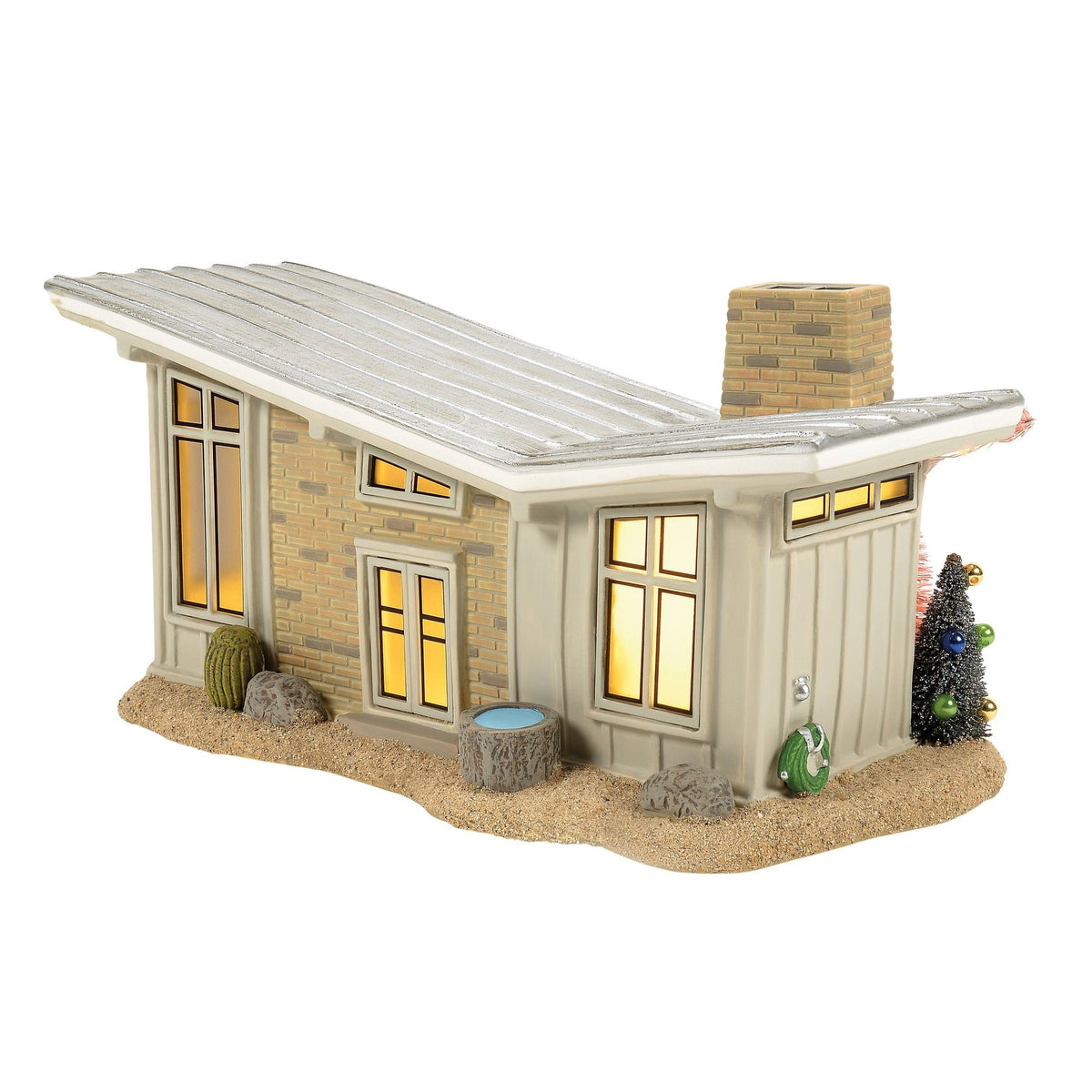 Butterfly In The Desert | Department 56