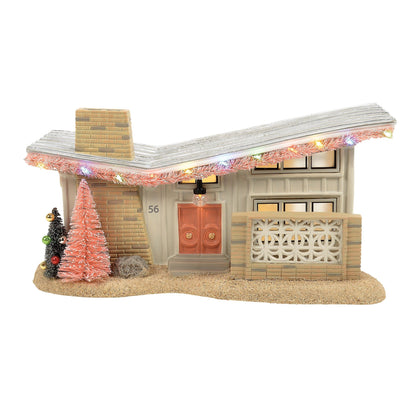 Butterfly In The Desert | Department 56