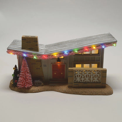 Butterfly In The Desert | Department 56