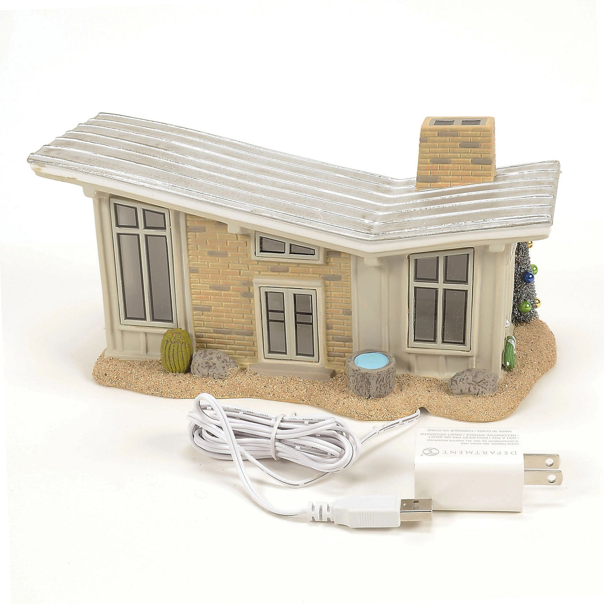 Butterfly In The Desert | Department 56