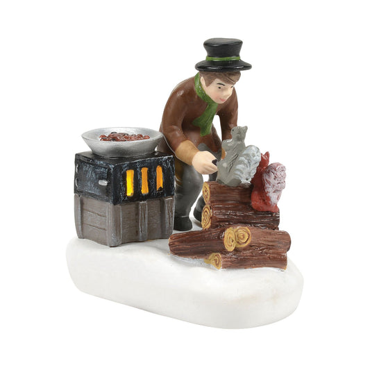 Enough To Share | Department 56