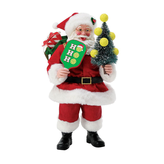 Have a Volley Jolly Christmas | Department 56
