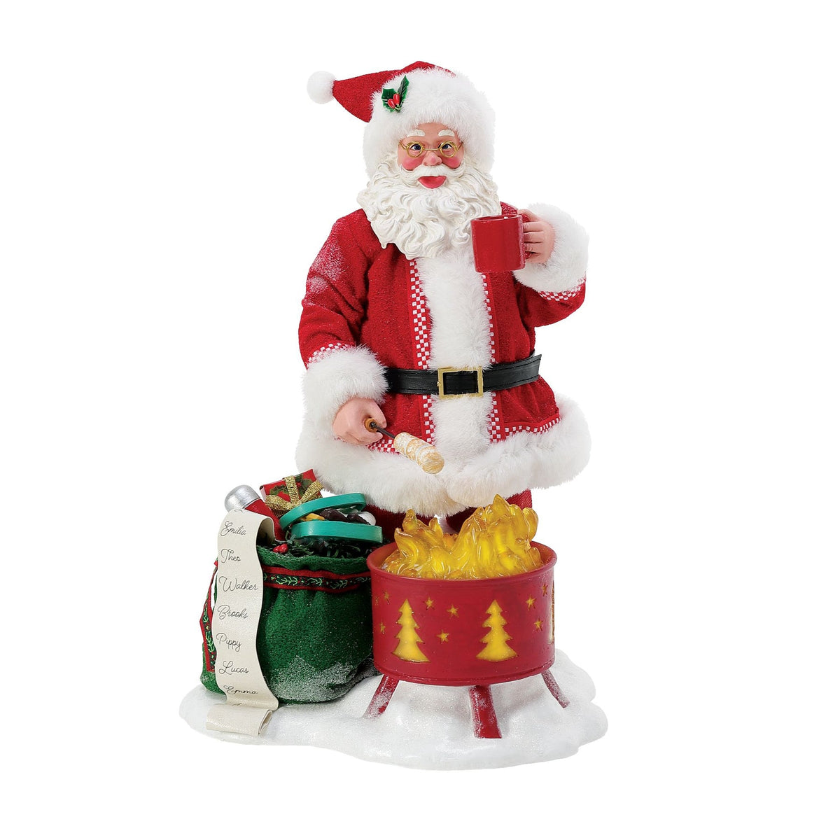 S'More the Merrier | Department 56