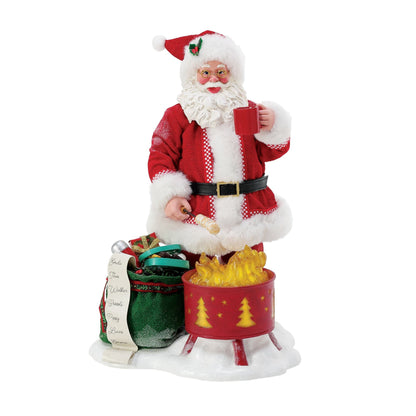 S'More the Merrier | Department 56