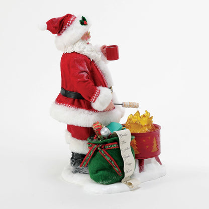 S'More the Merrier | Department 56