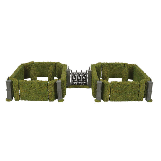 Hedge & Gate S/25 | Department 56