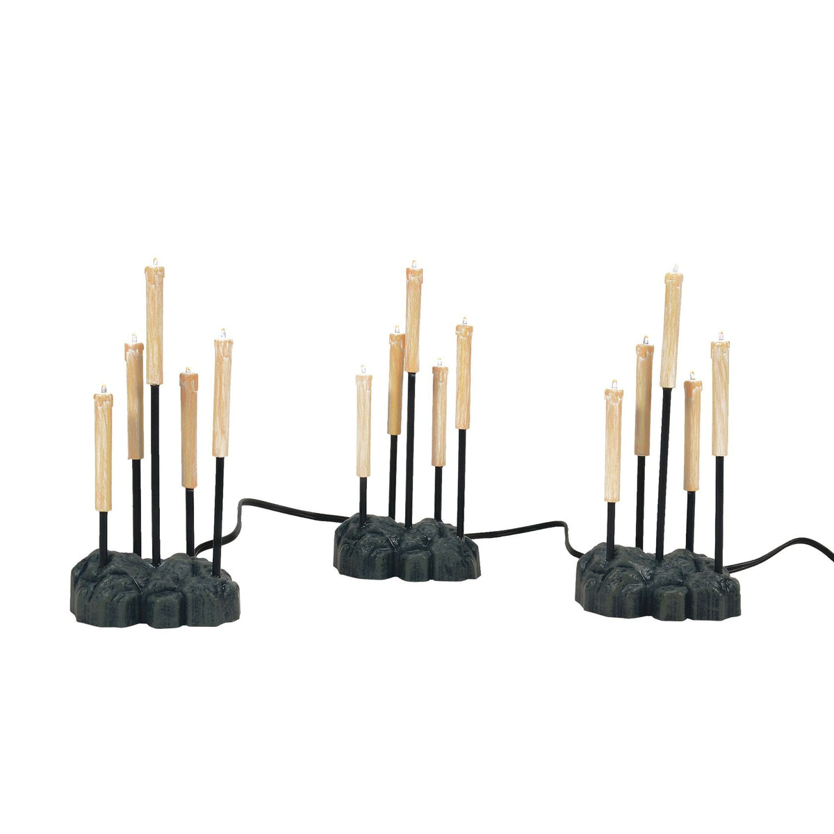 Floating Candles S/3 | Department 56