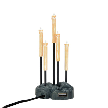 Floating Candles S/3 | Department 56