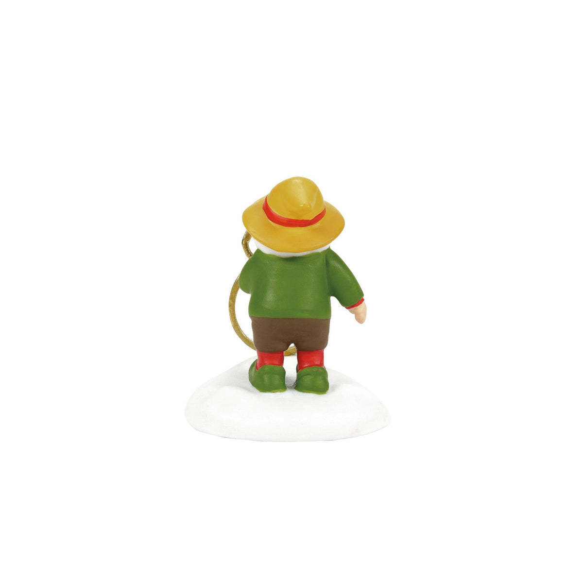 The Yule Jeweler | Department 56