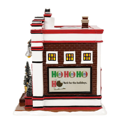 Hershey's Fine Confections | Department 56