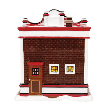 Hershey's Fine Confections | Department 56