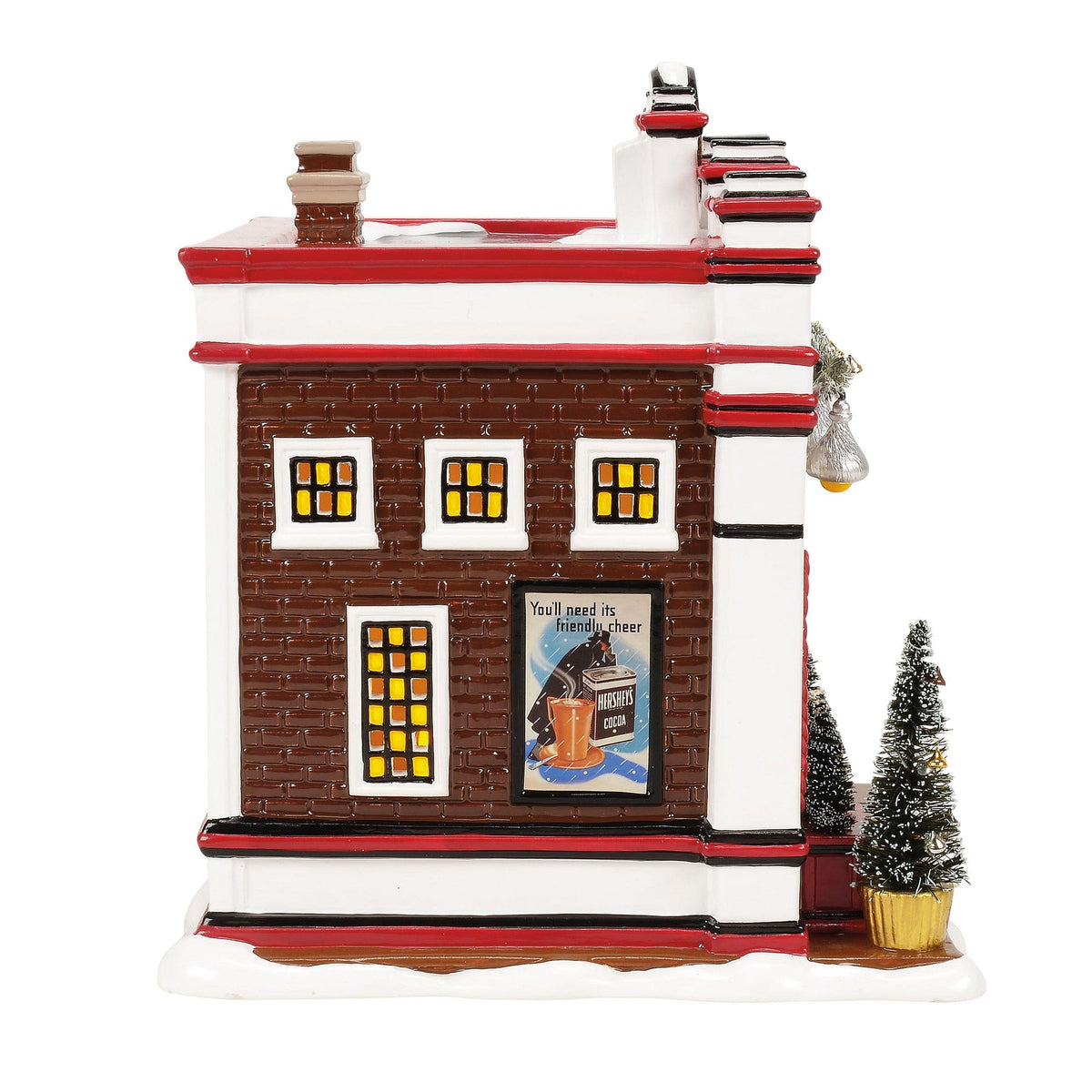 Hershey's Fine Confections | Department 56