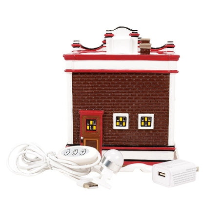 Hershey's Fine Confections | Department 56