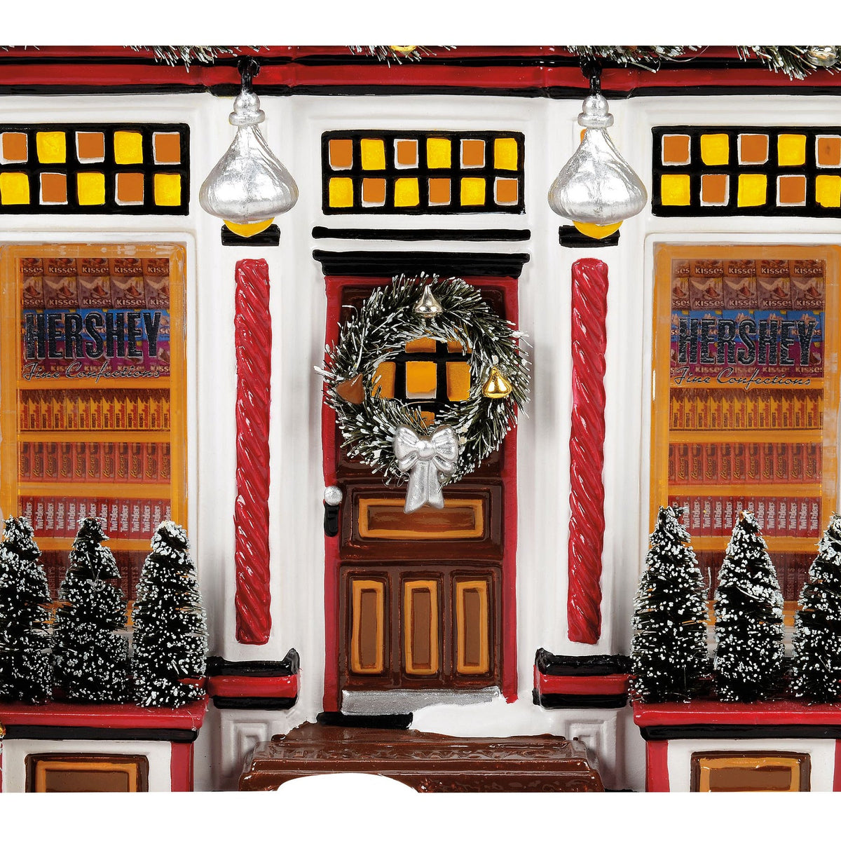 Hershey's Fine Confections | Department 56