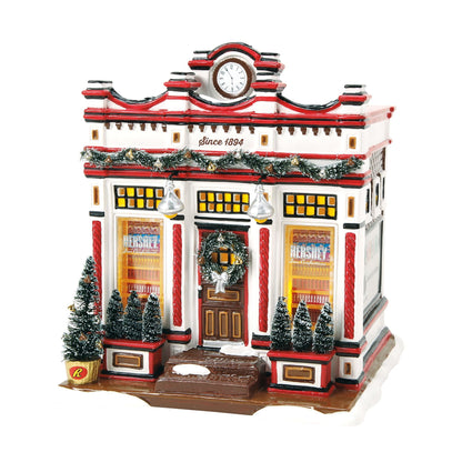 Hershey's Fine Confections | Department 56
