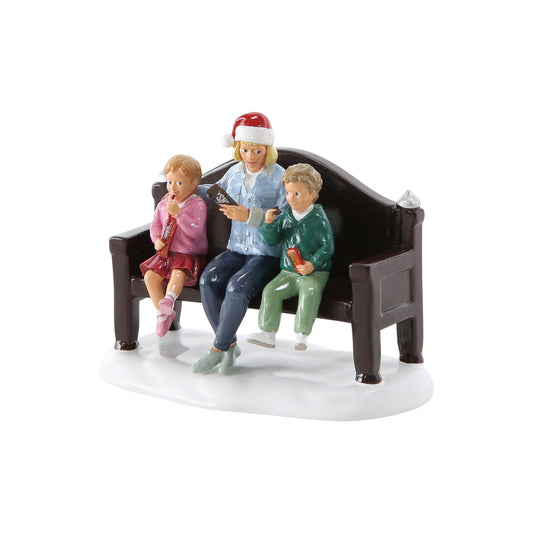 Sharing Makes Life Sweeter | Department 56