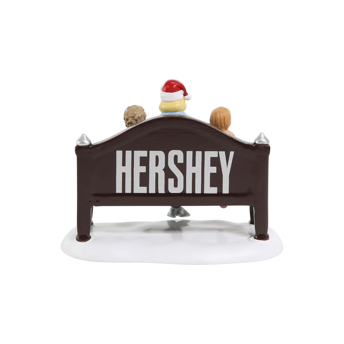 Sharing Makes Life Sweeter | Department 56