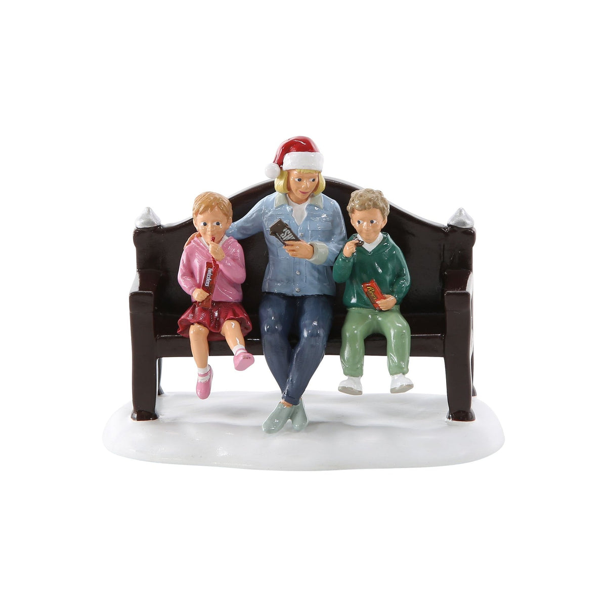 Sharing Makes Life Sweeter | Department 56