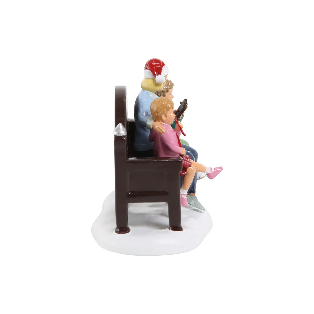 Sharing Makes Life Sweeter | Department 56
