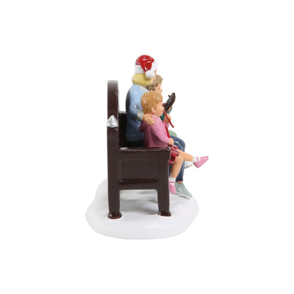 Sharing Makes Life Sweeter | Department 56