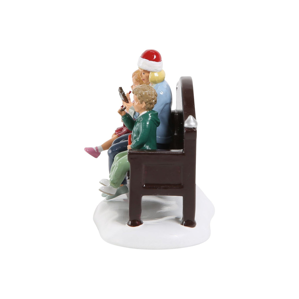 Sharing Makes Life Sweeter | Department 56