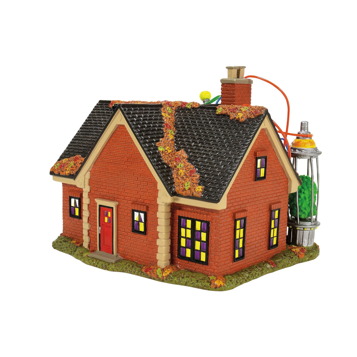 Mad Scientist's Place | Department 56